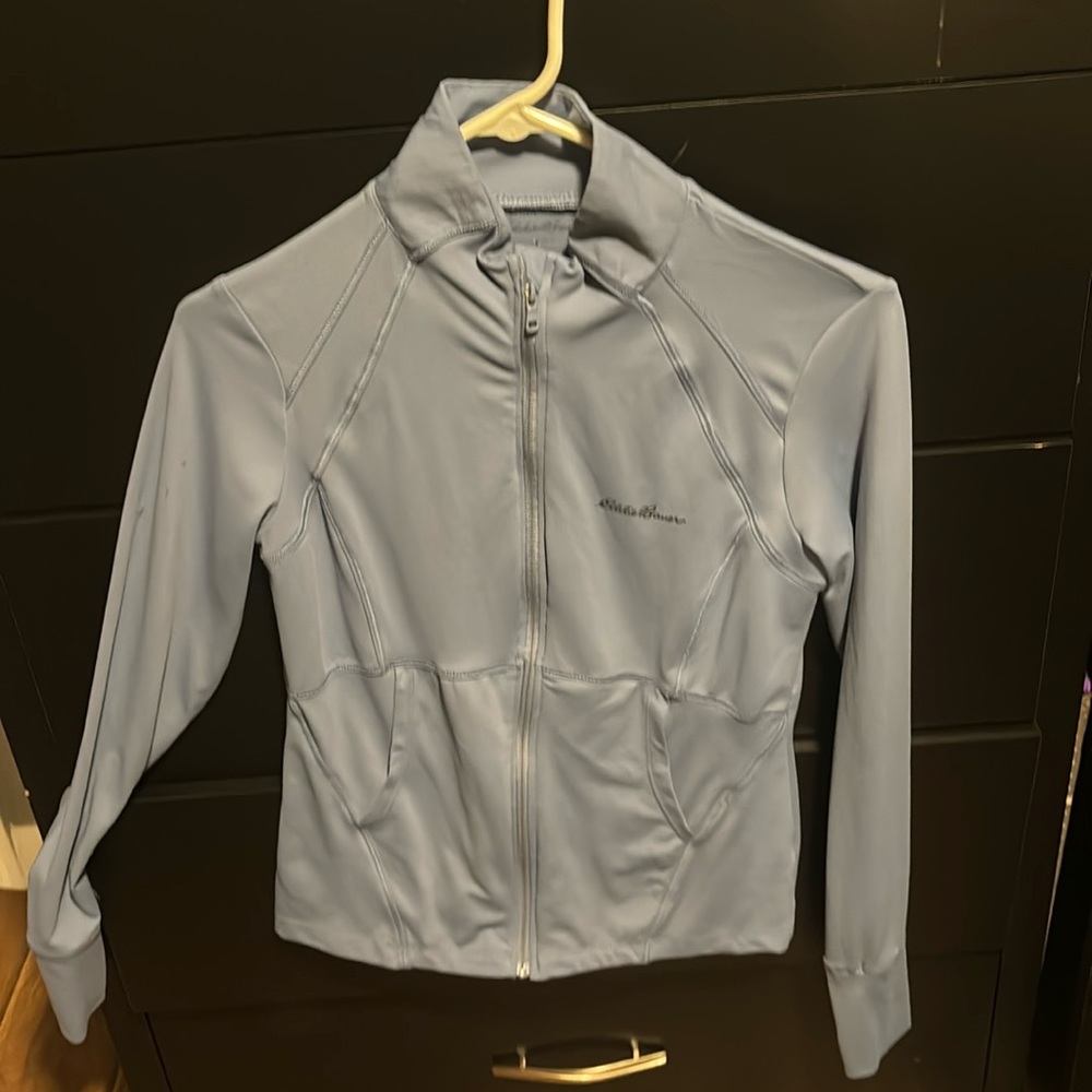 Eddie Bauer jacket